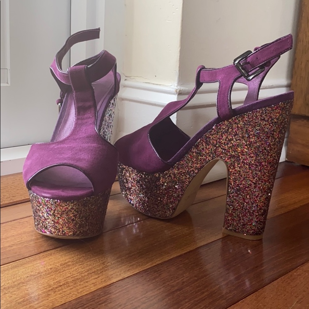 Heels